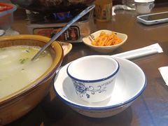 -富正毅三下锅·湘西韵味(天门山索道店)