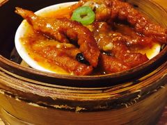 -颐和•海鲜砂锅粥•啫啫煲(奥林匹克广场店)