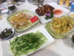 -东江海鲜大排档·潮汕菜·砂锅粥
