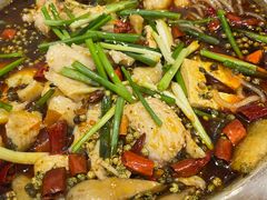 -乡土特色.冷锅鱼.牦牛肉汤锅