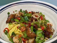 -碗底挑•湖南小炒粉面饭(大望路店)