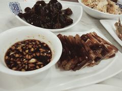 -京味小馆老北京炸酱面