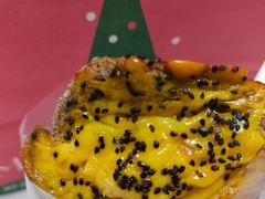 地瓜面包-韩国利尔面包(桂林路店)