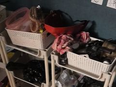 -剧狐剧本杀·月球探案馆(人民广场1号店)