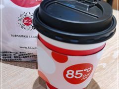 -85度C(广州黄边店)