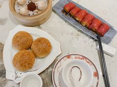 -稻香酒家(步步高梅溪新天地店)