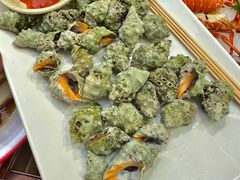 -东江海鲜大排档·潮汕菜·砂锅粥