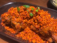 -清水亭湖北菜(大屯DT51店)