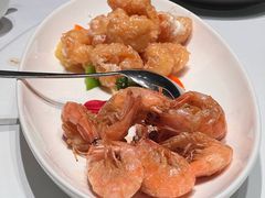 -荣兴酒家(徐家汇店)