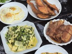 -兴福老面馆(寺路街店)