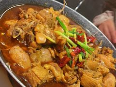 -石灰石烧鸡公(南通万象城店)
