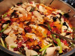 -泰谷酒店·太古码头闽菜自助餐厅