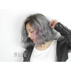 -FAB HAIR CLUB