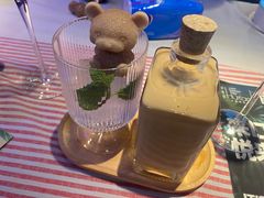 -胡桃里乐队酒馆(长春总店)