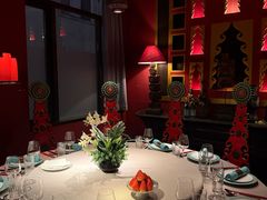 -花马天堂云南餐厅 Lost Heaven(外滩店)