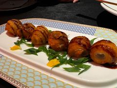 -醉东Oriental House(静安嘉里中心店)
