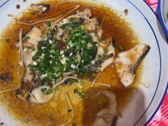 -荆九爷爆炒桥头三嫩(夫子庙店)