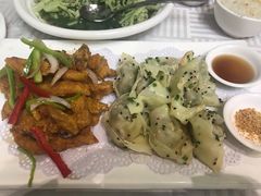 -利鸿私宴(南京路步行街店)