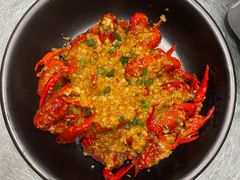 -靓虾二哥长沙地标小龙虾(五一广场店)