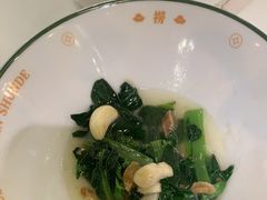 -清晖小苑•顺德地方菜(壹海城店)