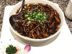响油鳝糊-孔乙己(后海店)