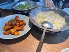 -蜜桃餐厅·伴山(湖滨商业街店)