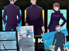 -大悦城(沈阳中街店)