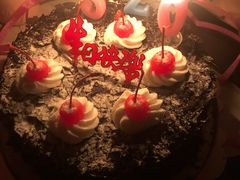 -红叶蛋糕(广达路总店)