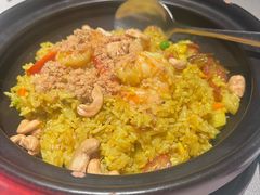-BetterThai 泰加(苏州中心店)