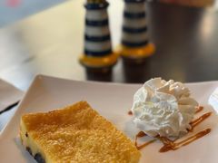 布列塔尼西梅布丁蛋糕-La Creperie法餐厅(桃江路店)