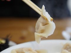 海胆水饺-海胆小馆(东北水饺·春柳店)