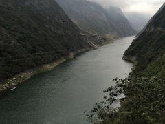 -乌江画廊(彭水苗族土家族自治县)