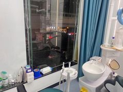 -深圳富茂格伦菲尔口腔门诊部(龙华清湖总院)