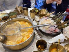 -琥珀川糟粕醋火锅(慈云寺店)