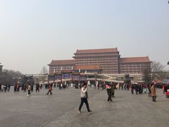 -大明幻境第一城