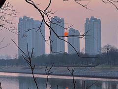 -蜀冈西峰生态公园