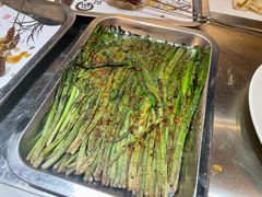 -豆爷烤肉(沁水路龙湖店)