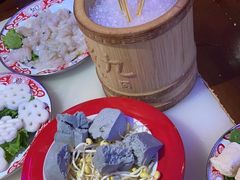 -重庆高老九火锅(万象城店)