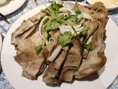-巴扎美食·新疆菜·西域歌舞表演餐厅(新疆大厦店)