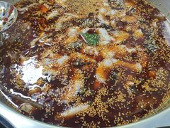 -川渔居—鱼火锅(八方汇店)