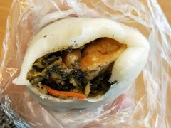 -上海虹口糕团(福州路店)