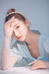 -模卡原创写真馆(苏州总店)