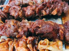 -海平馄饨(逍遥二路店)