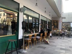 门面-RAC BAR(安福路店)