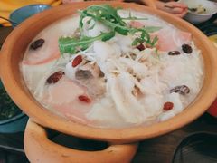 -良木缘咖啡西餐(优品道广场店)