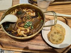 -小满手工粉(上海维璟广场店)