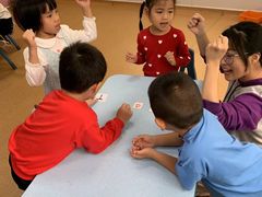 -瑞思素质成长中心(金沙湾校区)