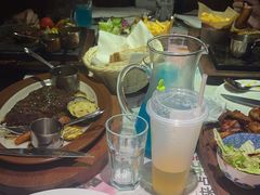 -半秋山西餐厅(宜昌大洋店)