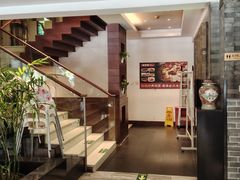 -辣婆婆(航天桥店)