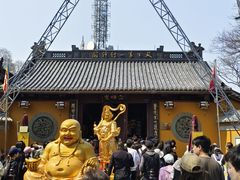 -灵顺寺